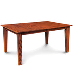 Square-Tapered Leg Table - Express