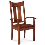 Newton Arm Chair
