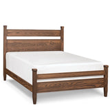 Hamptons Split Panel Bed
