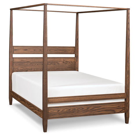 Hamptons Split Pencil Post Bed