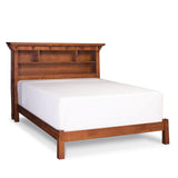 MäRyan Bookcase Bed