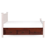 Classic Under-Bed Storage
