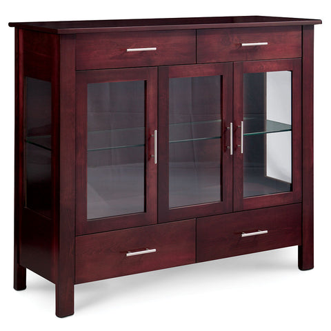 East Village Dining Cabinet
