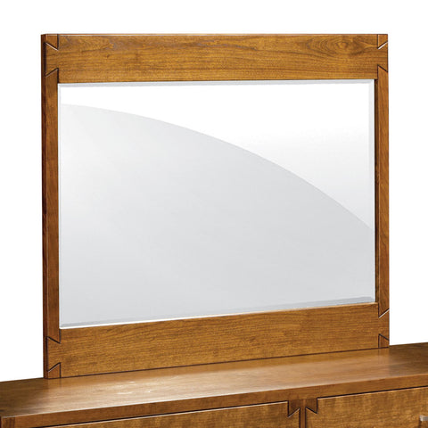 Dovetail Dresser Mirror