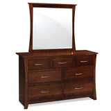 Garrett 7-Drawer Dresser