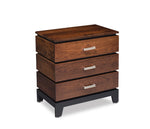 Frisco Nightstand with Drawers