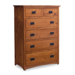 San Miguel 6-Drawer Chest