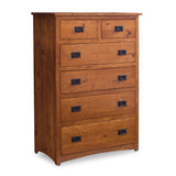 San Miguel 6-Drawer Chest - Express