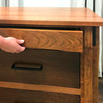 Sheridan 7-Drawer Dresser