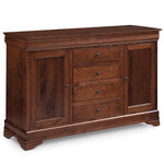 Louis Philippe Sideboard