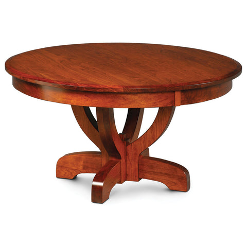 Brookfield Round Coffee Table