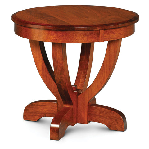 Brookfield End Table