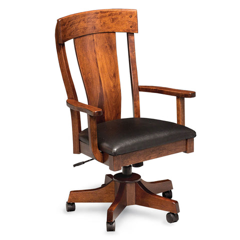 Harlow Arm Desk Chair