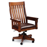 MäRyan Arm Desk Chair