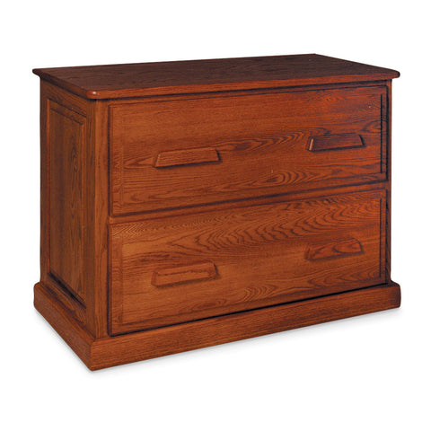 Classic Lateral File Cabinet