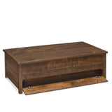 Greenville Incognito Coffee Table - Express
