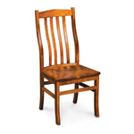 Clifton Side Chair - QuickShip
