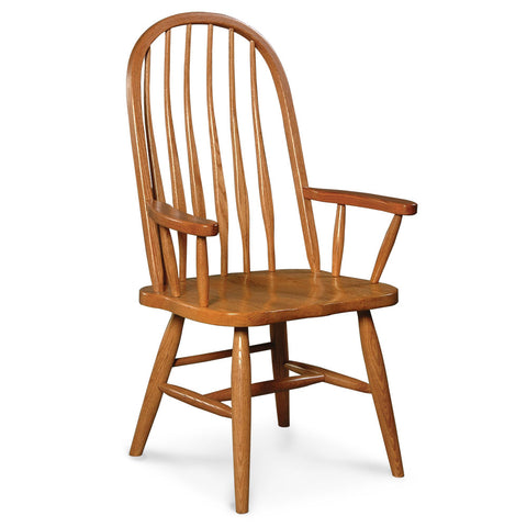 Bentback Arm Chair