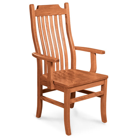 Urbandale Arm Chair